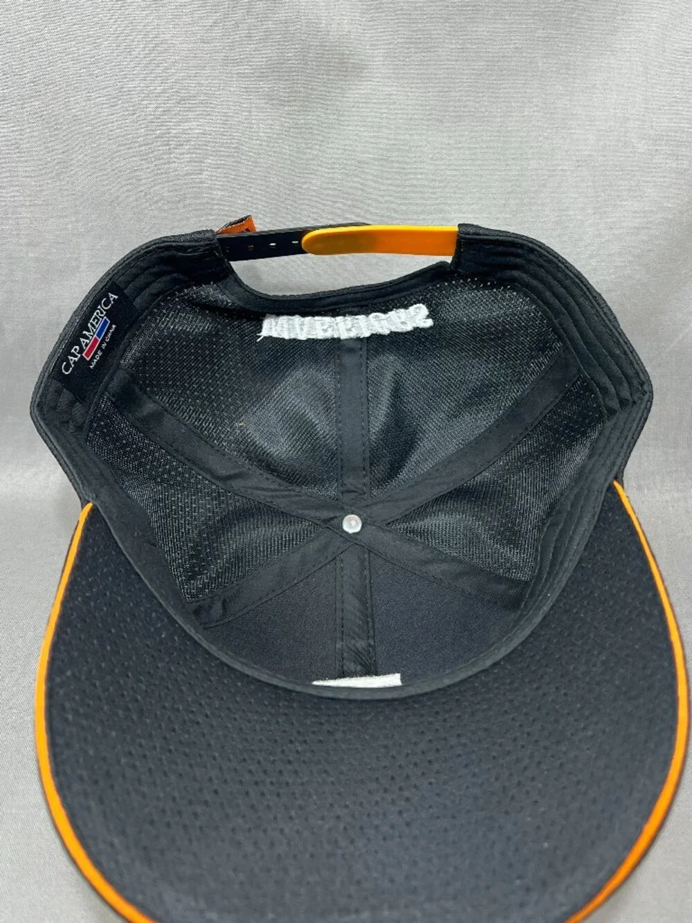 Cap America pre loved